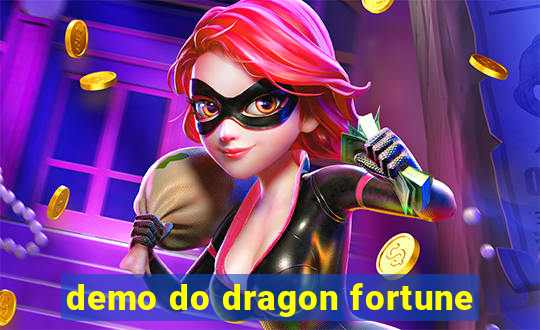 demo do dragon fortune